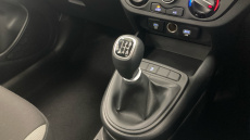 Hyundai i10 1.0 Advance 5dr Petrol Hatchback